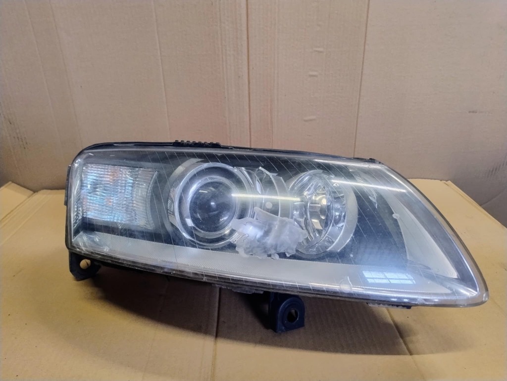 Predne Xenonove svetlomety Audi A6