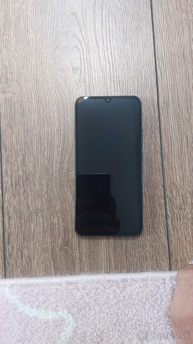 Samsung Galaxy A34 5G