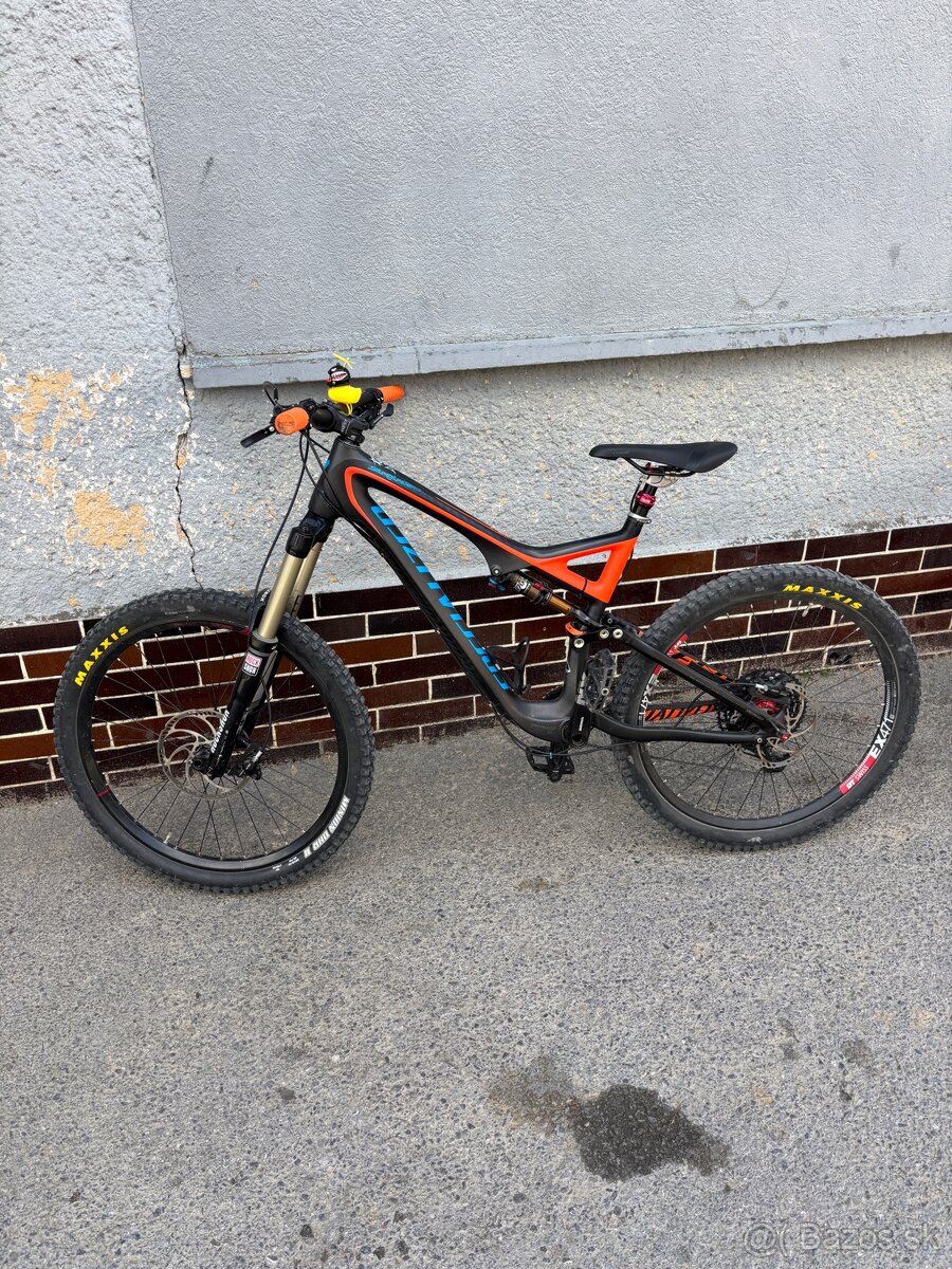 Specialized stupjumper