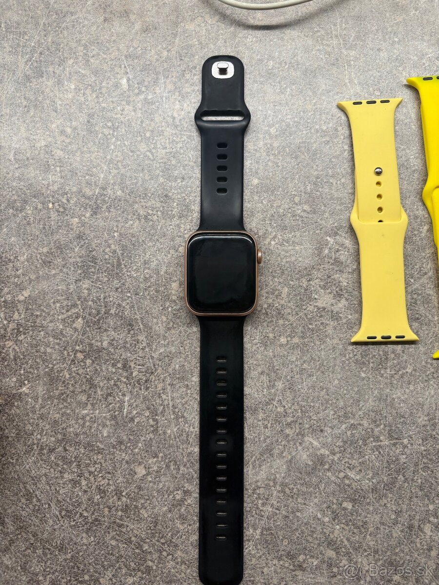 Apple watch se 2 generácie 44mm