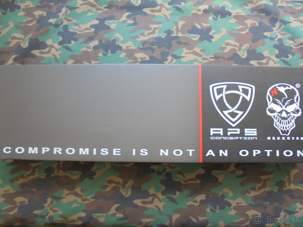 APS ASR R2 Guardian EBB AEG.