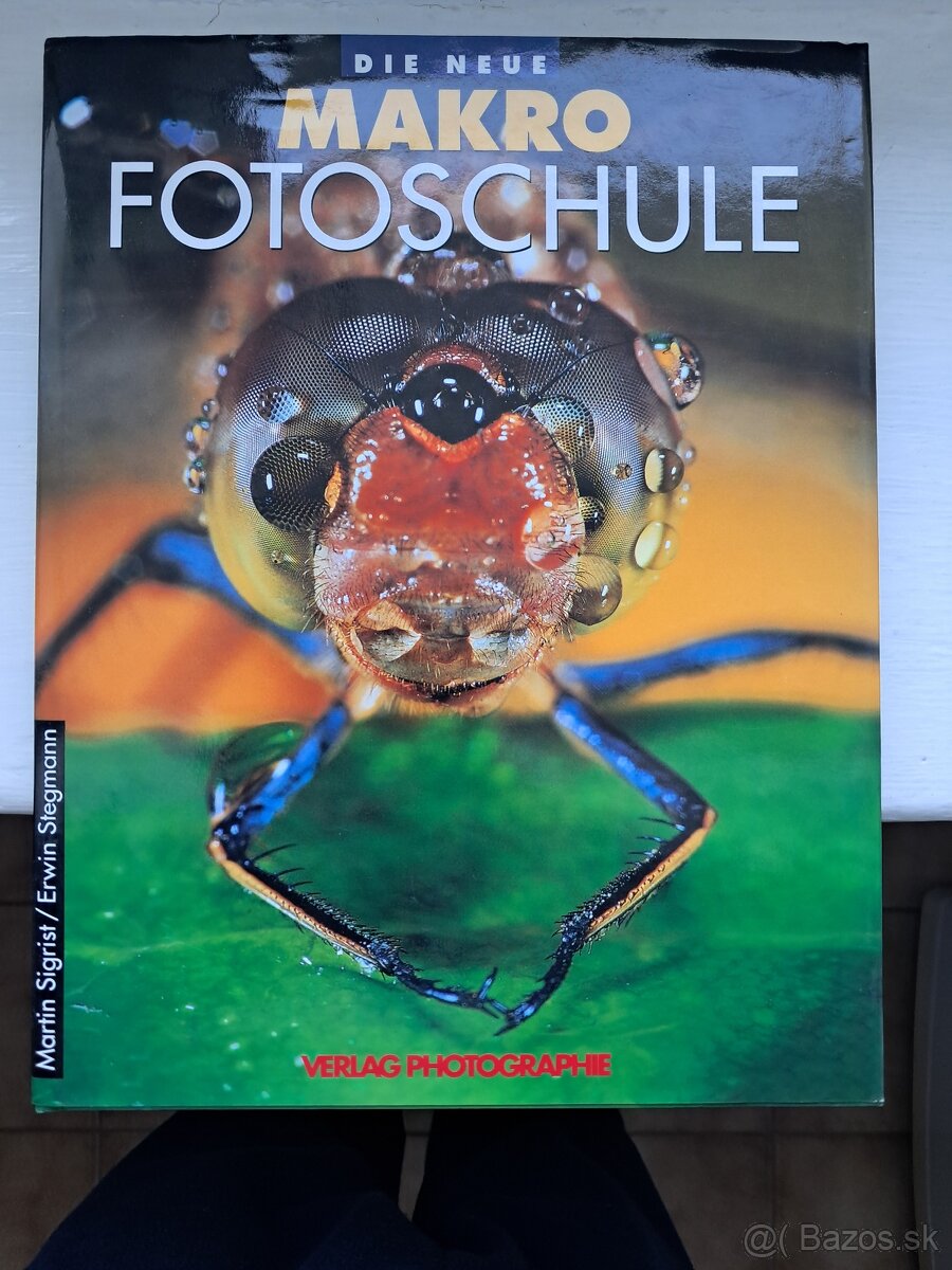 MAKRO FOTOSCHULE