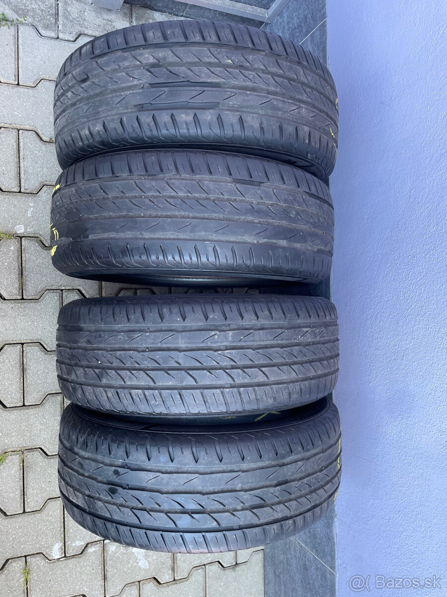 205/55 R16 Matador MP47 (letné)
