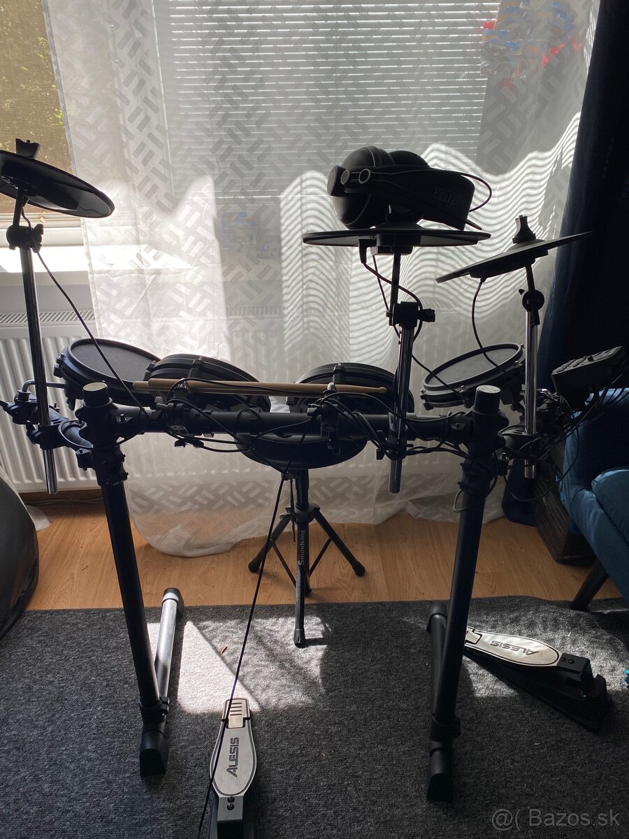 Alesis Turbo Mesh Kit Set