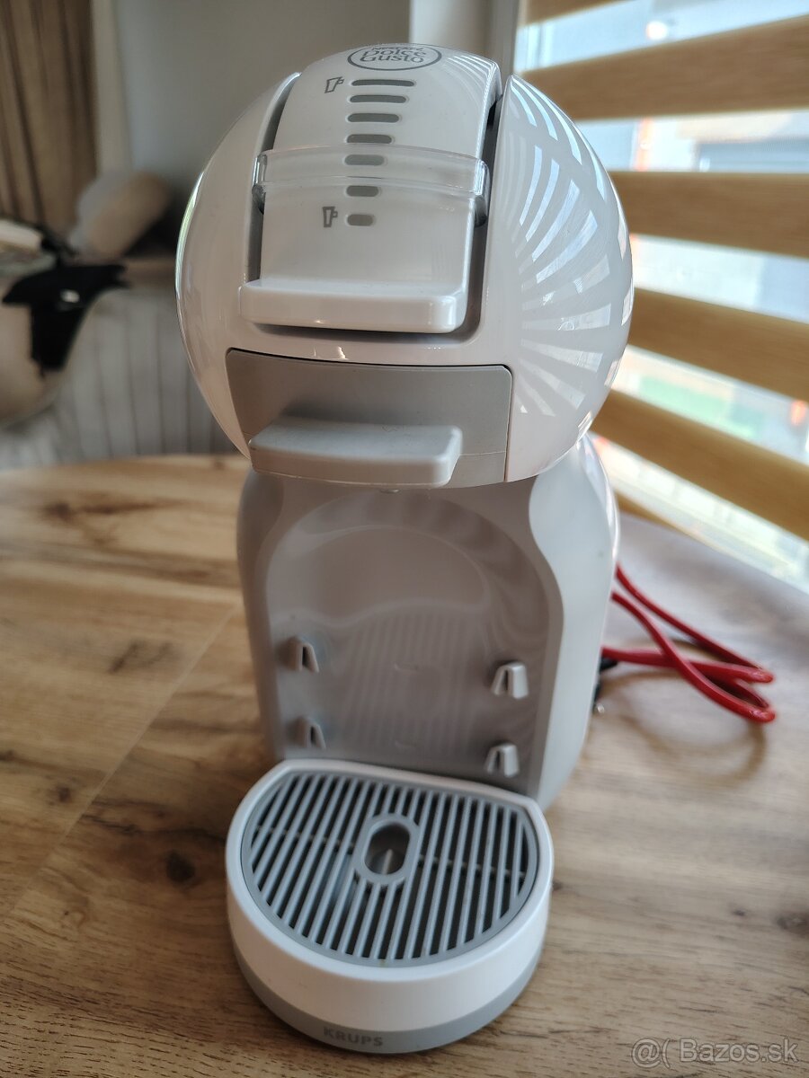 Dolce Gusto - kávovar