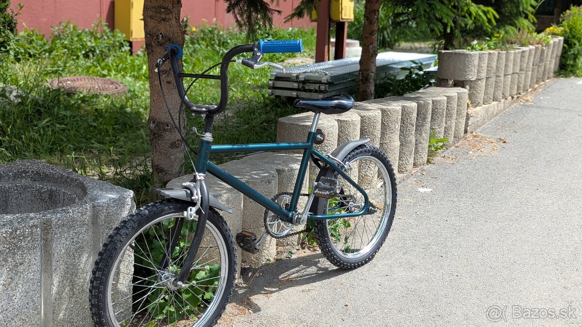 BMX