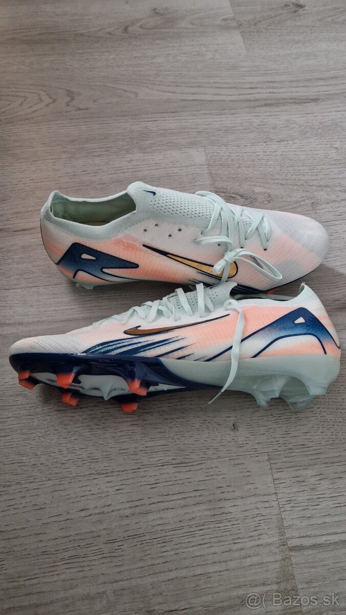 Nike Mercurial