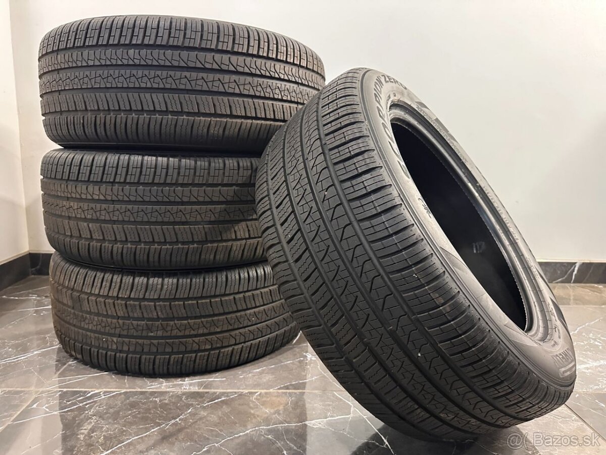 ☀️ Pirelli Zero All Season 275/50 R20 113 V XL MO