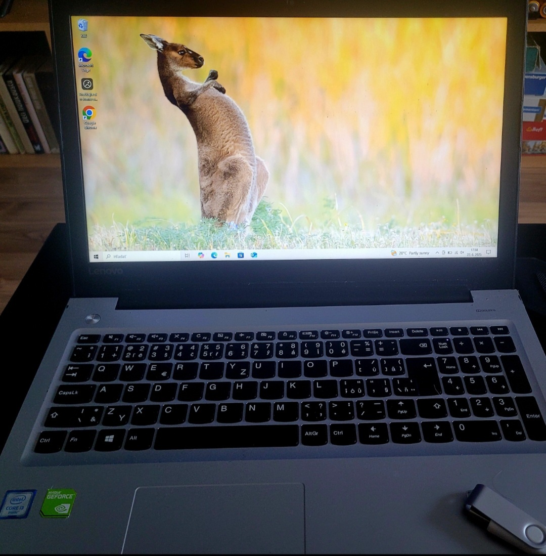 Lenovo ideapad 310-15ISK