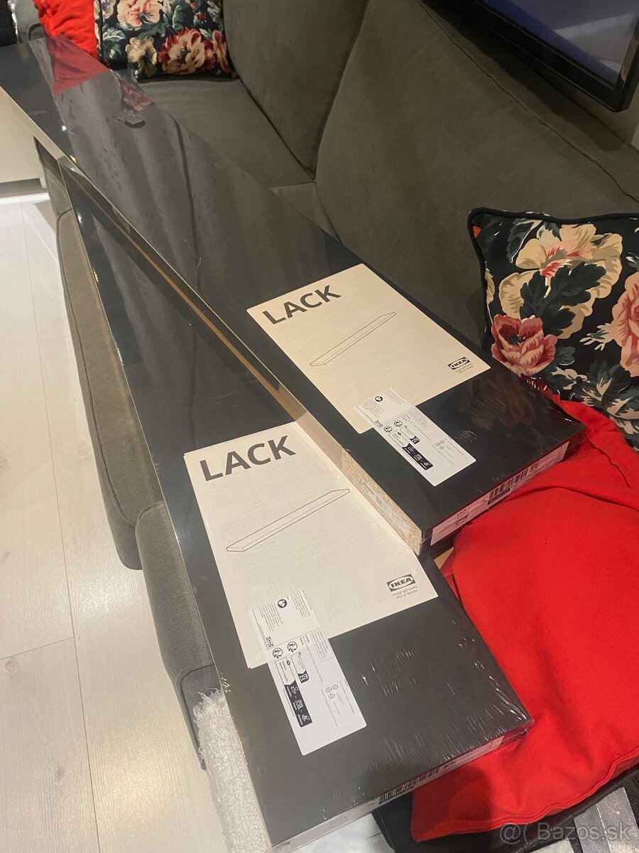 Police Lack-ikea