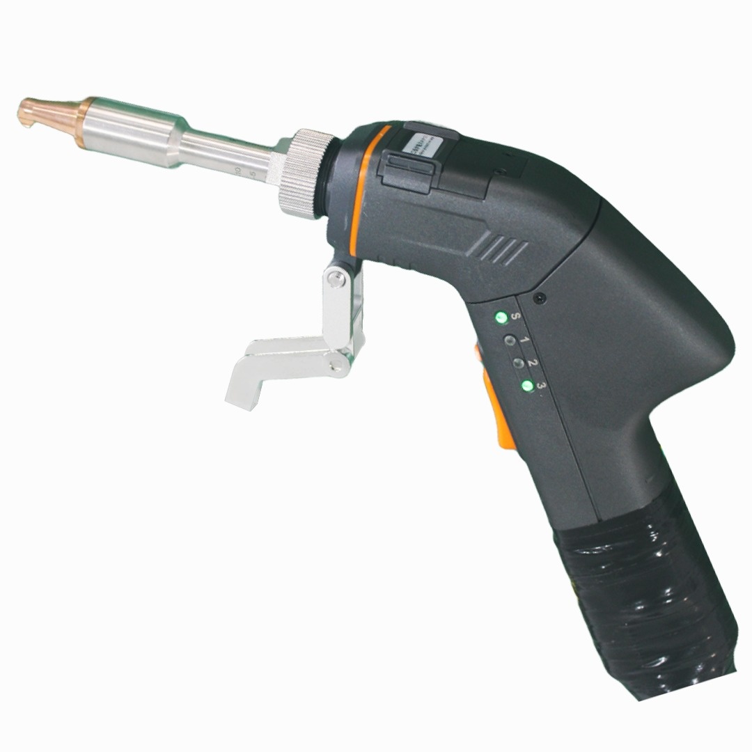 Laserová zváračka model 2025