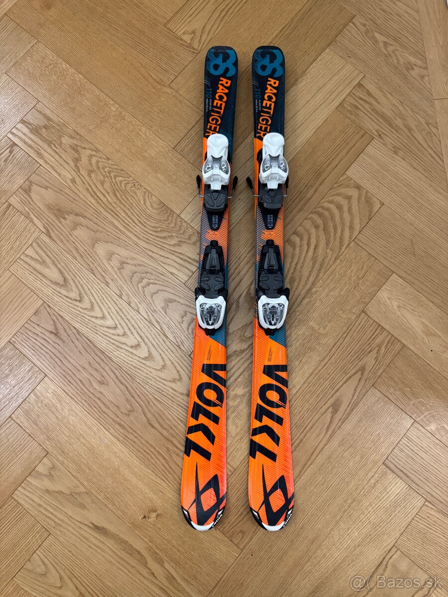 Lyže Elan 110 cm