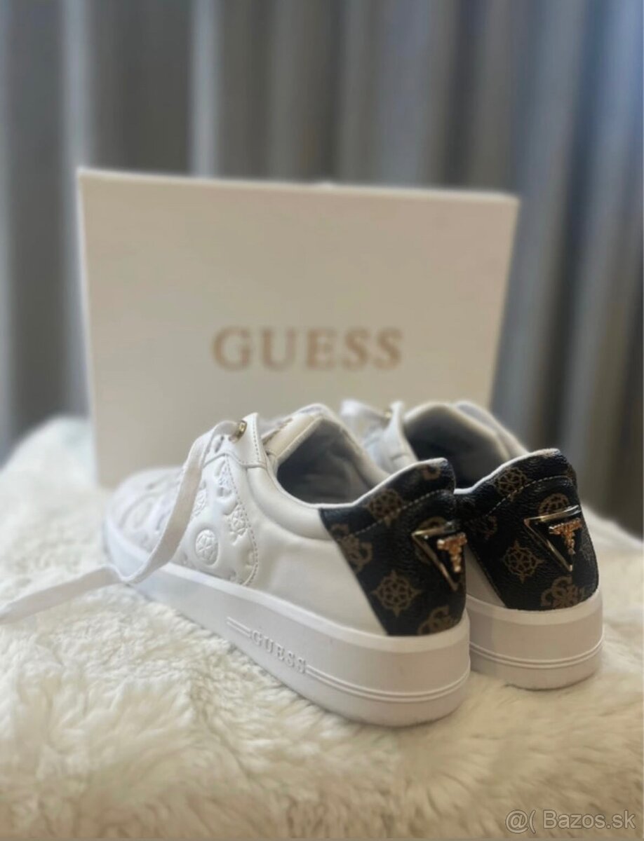 Dámske tenisky GUESS