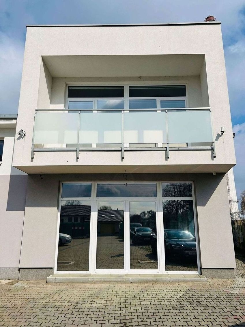 BH REAL ESTATE ponúka na prenájom kancelárske priestory so s
