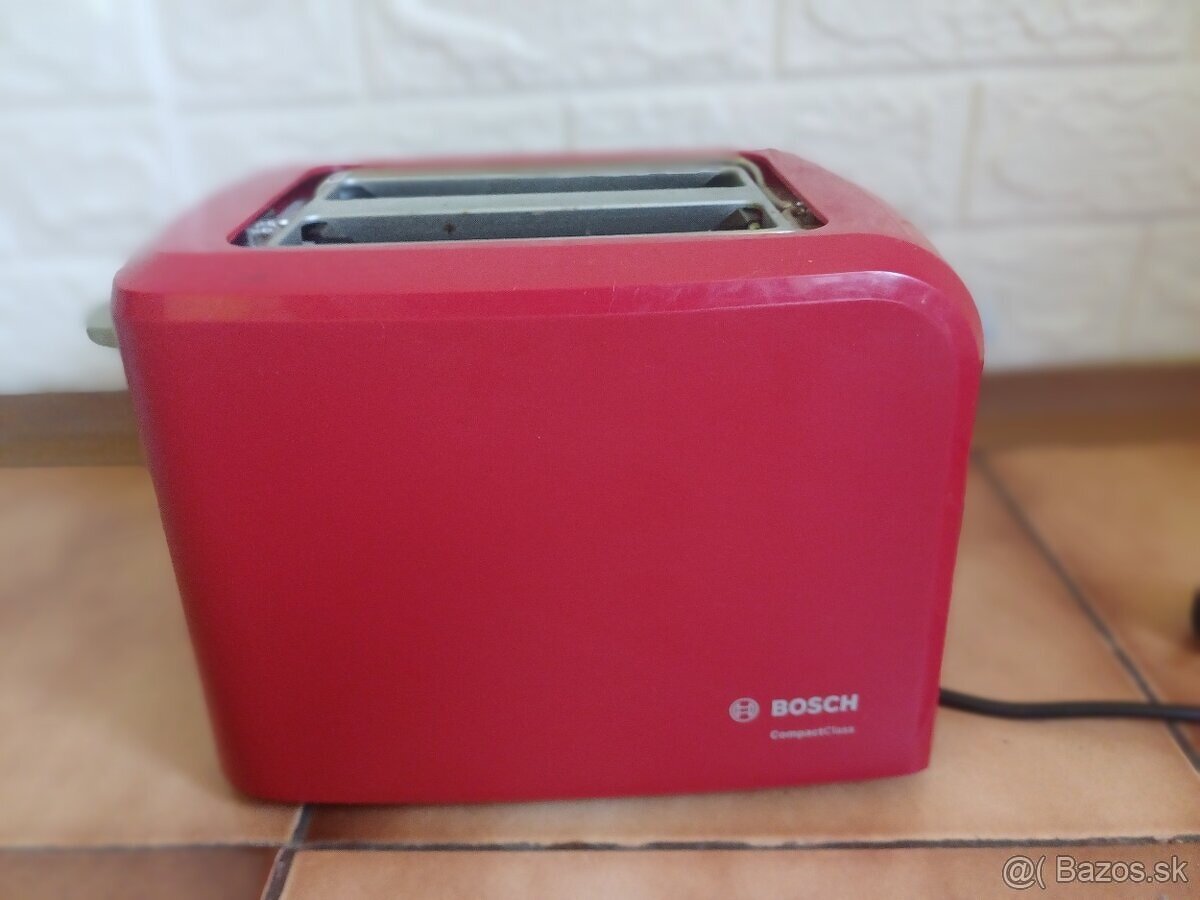 Hriankovač zn.BOSCH