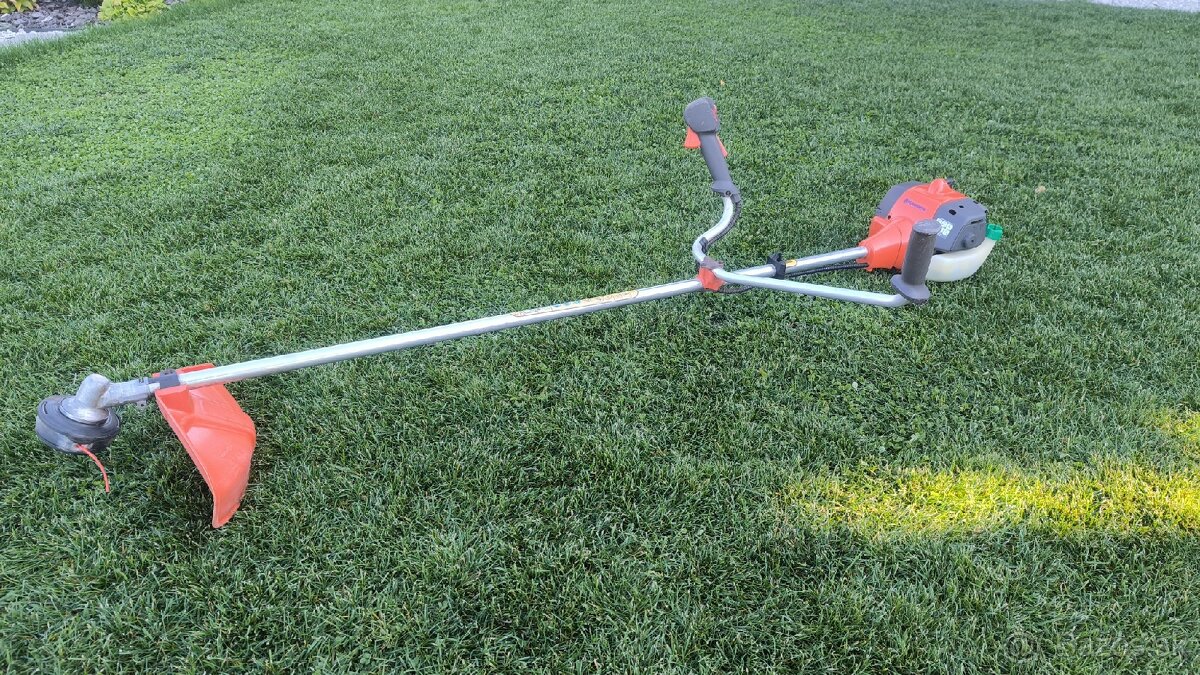 Krovinorez Husqvarna