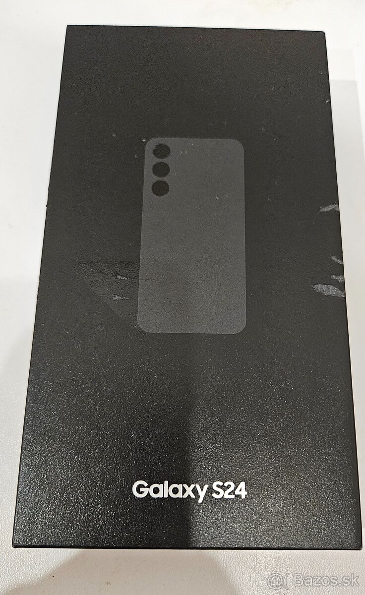 Samsung galaxy s24 128g