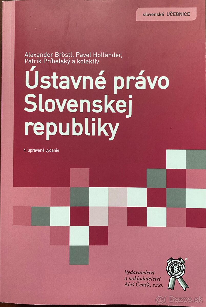 Právnická literatúra