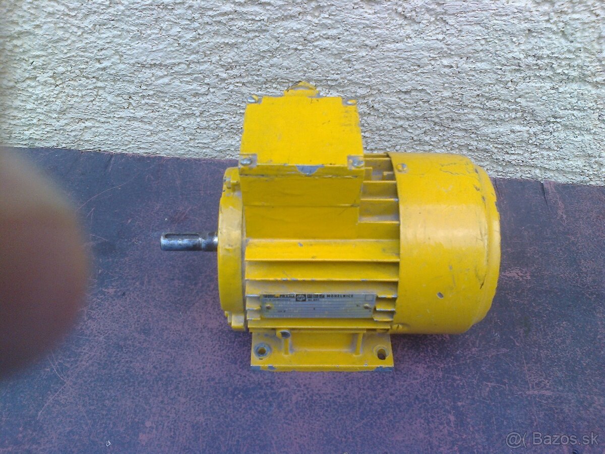 Elektromotor 380V