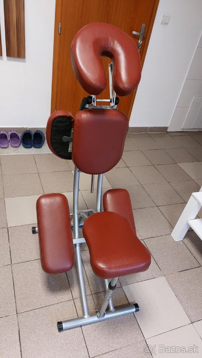 Maséraka stolička