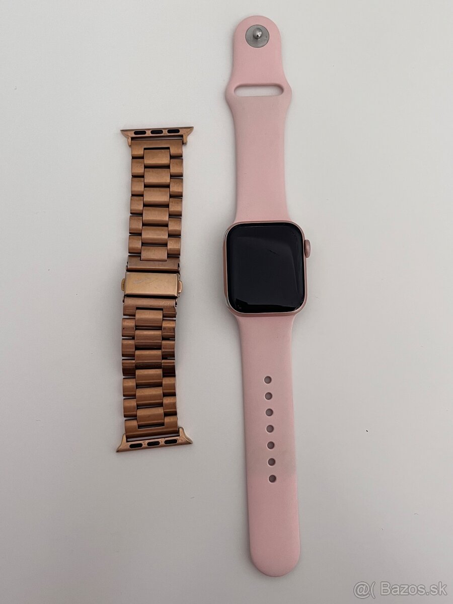 Apple Watch Series 6