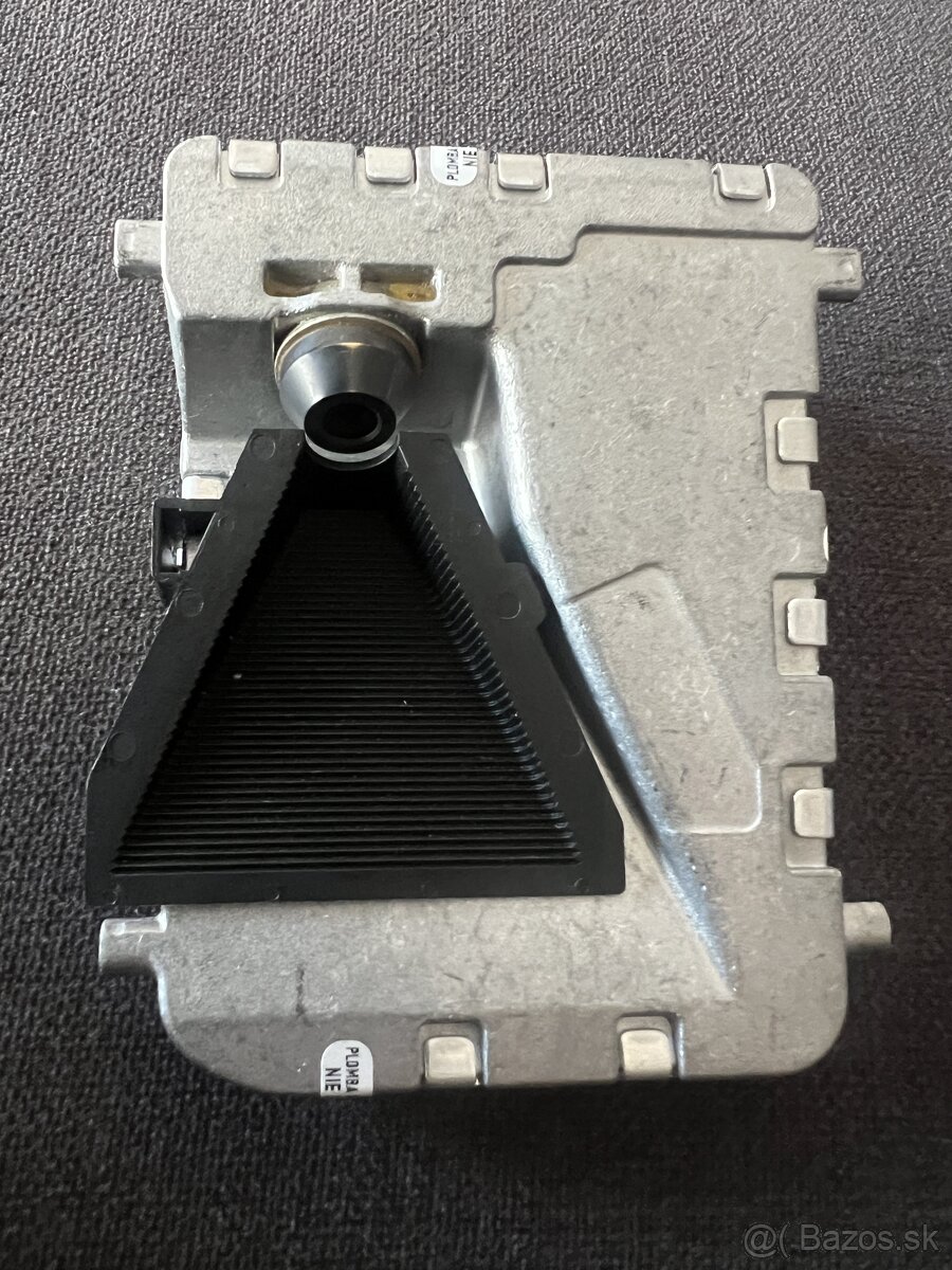 Mercedes Benz kamera  predneho čelne skla