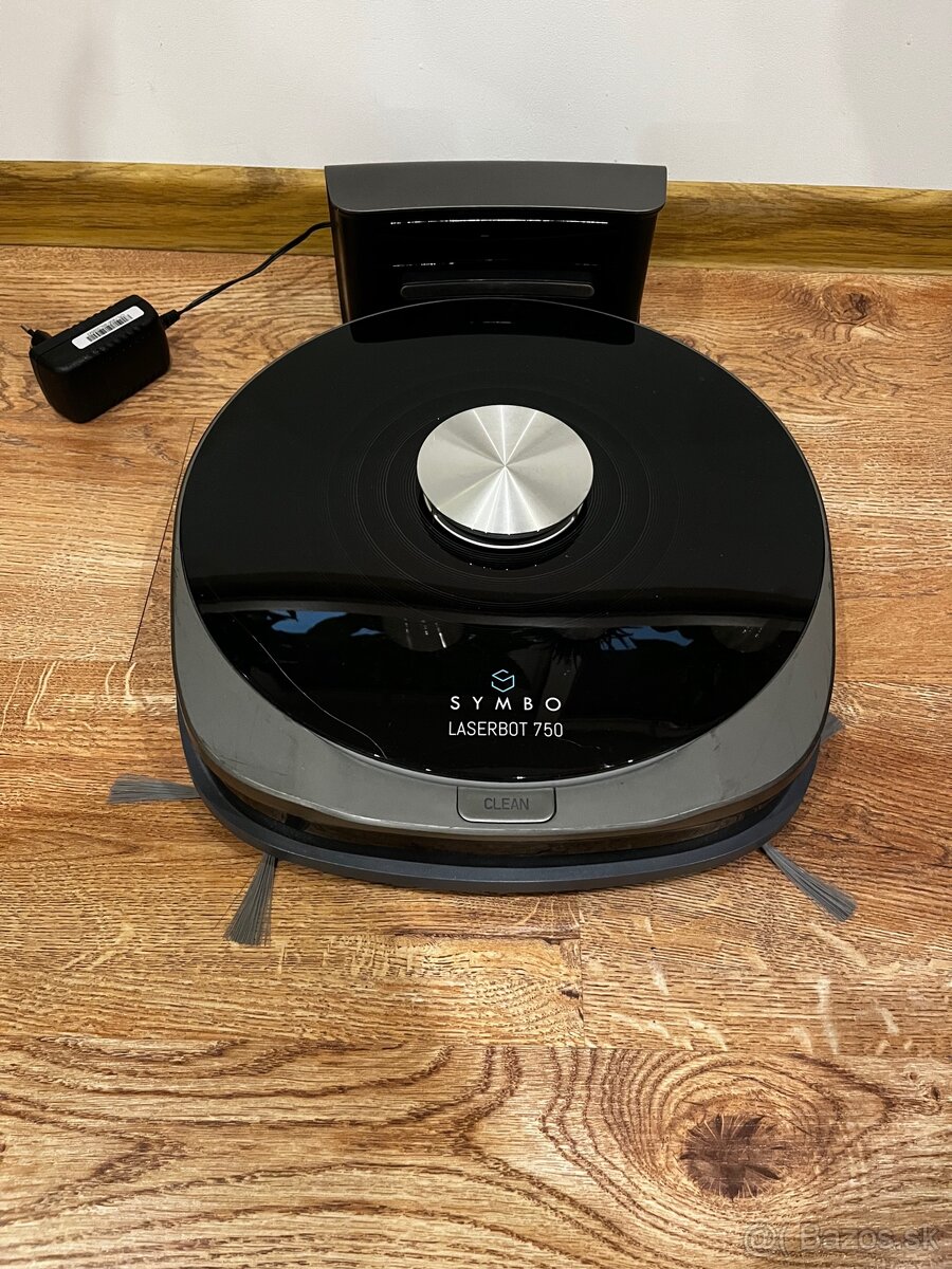 SYMBO Laserbot 750