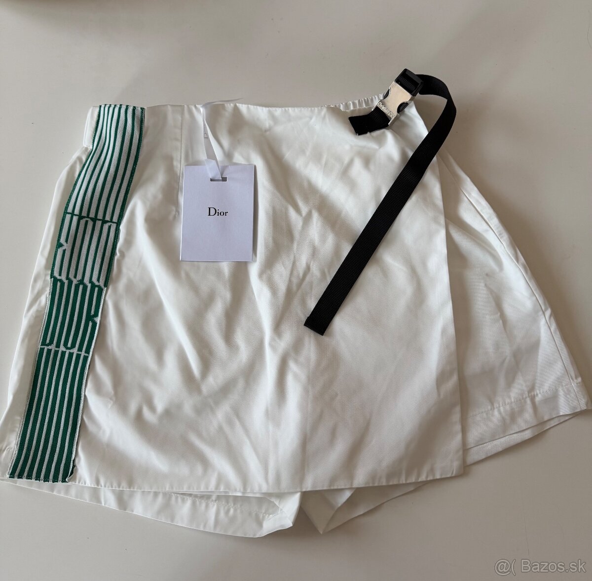 Christian Dior sukňa