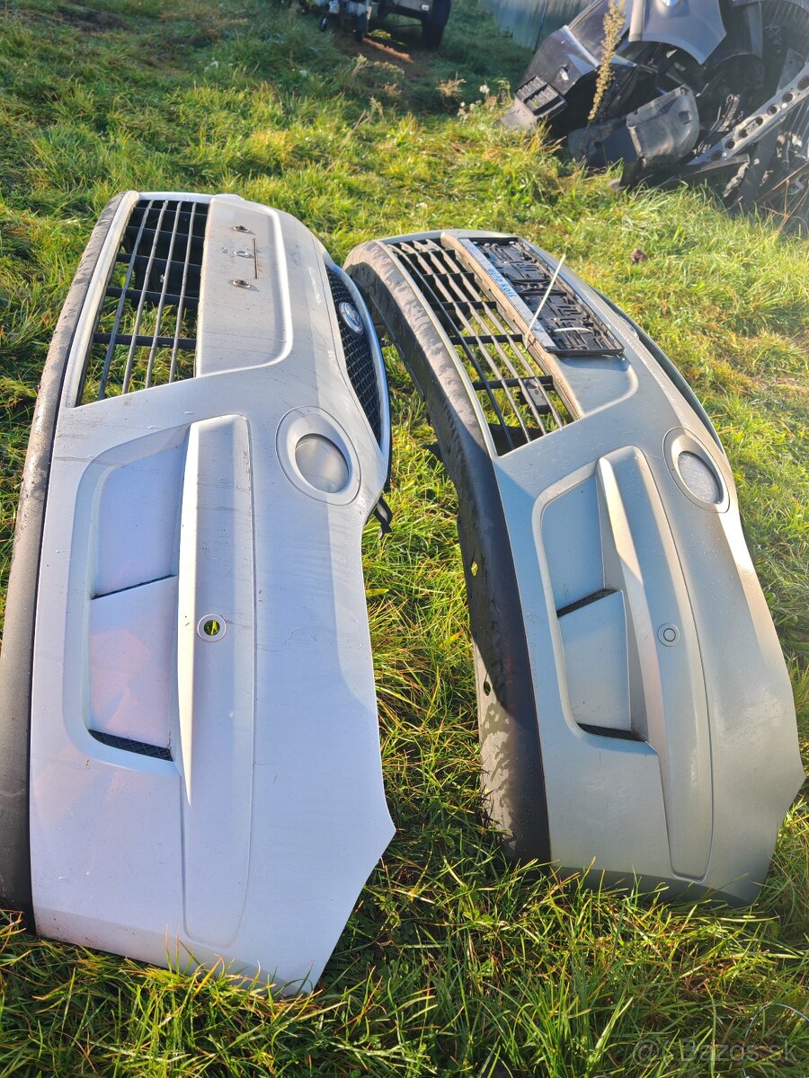 Predám predný nárazník Ford s max smax s-max