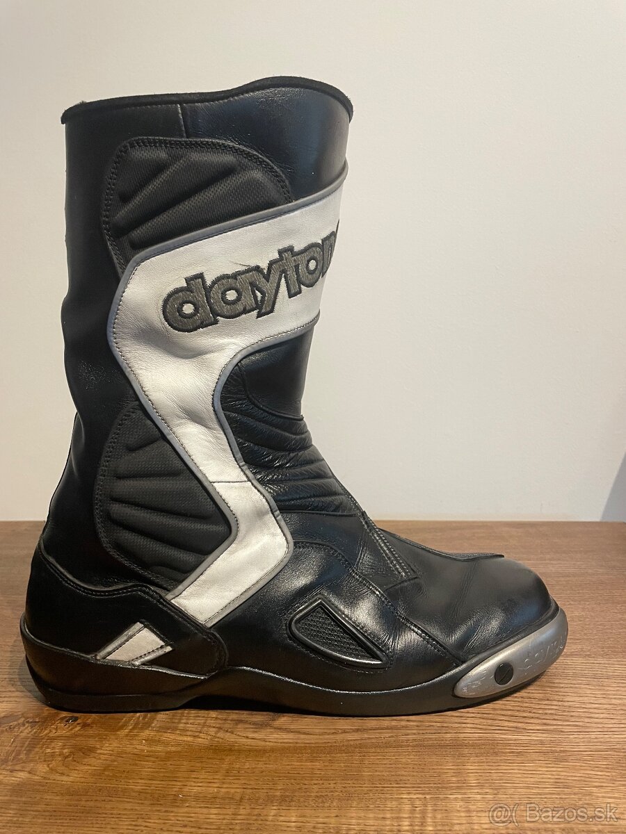 Daytona Evo Voltex 45