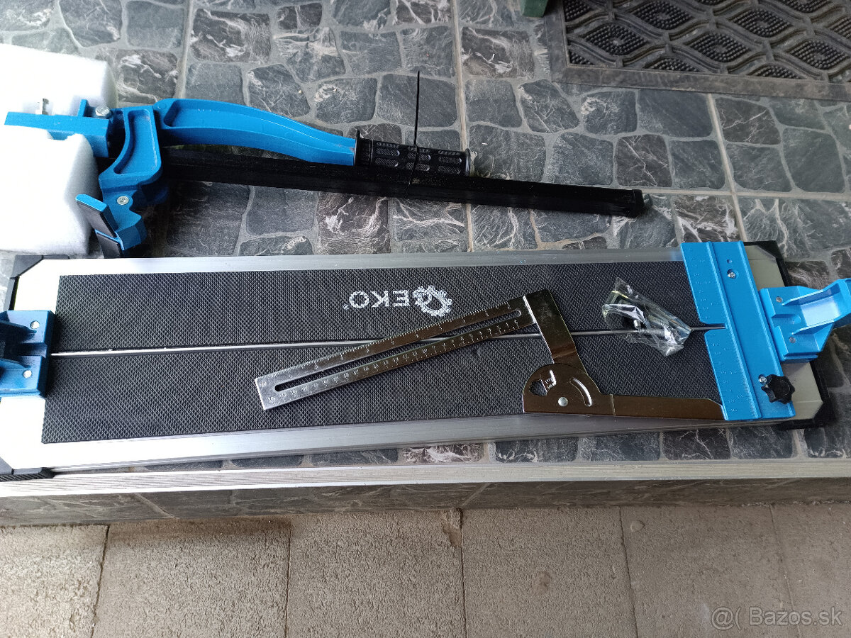 Predám rezačku na dlažbu Geko