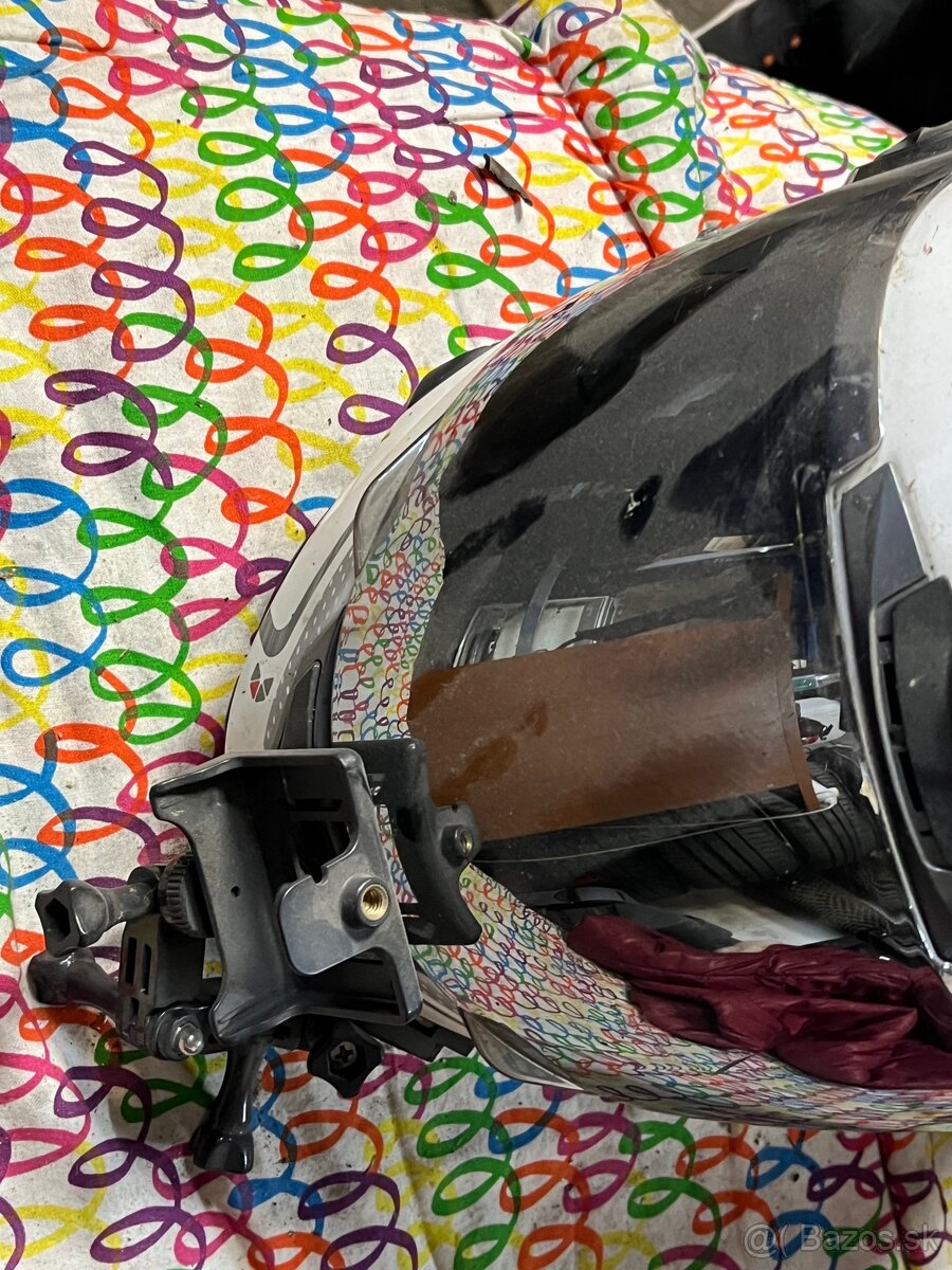 Prilba Scorpions EXo