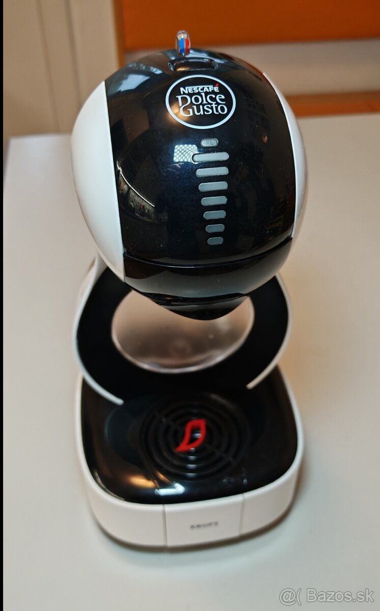 NESCAFÉ Dolce Gusto Lumio Krups