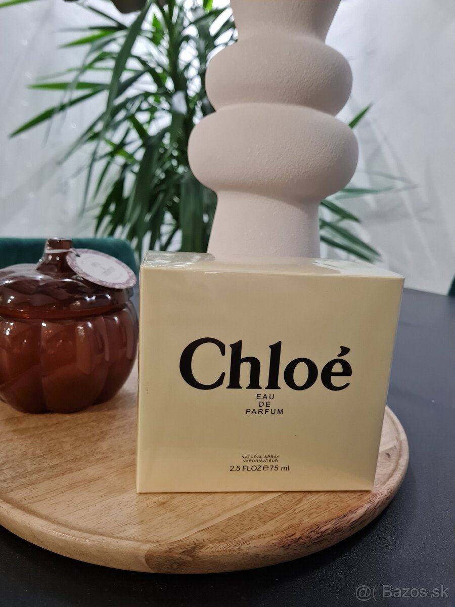 Chloe parfum