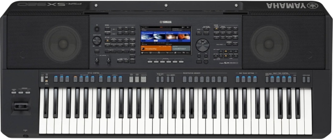 Ihneď kúpim Yamaha psr sx920.