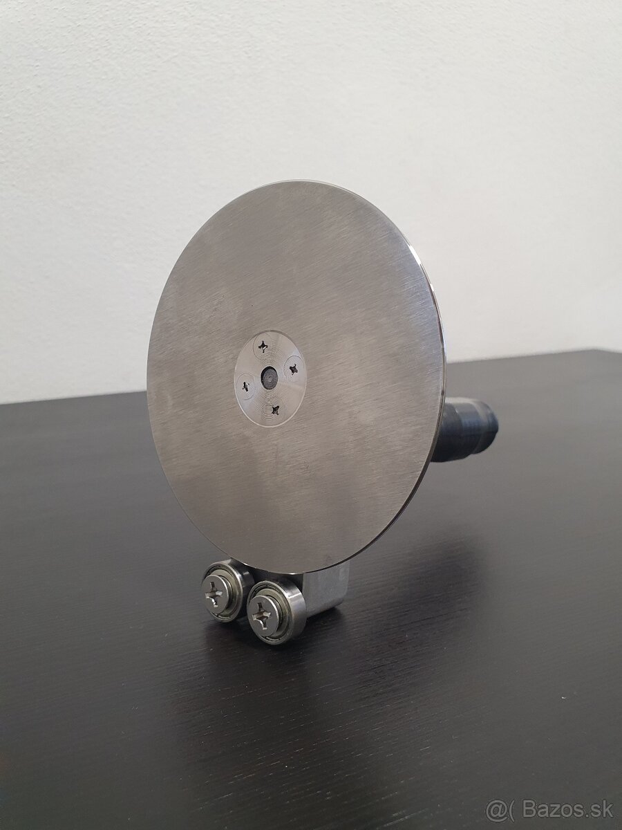 Rolovacia ohýbačka Disk 40mm