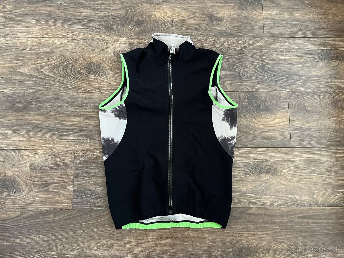 q36.5 L1 Wind vest