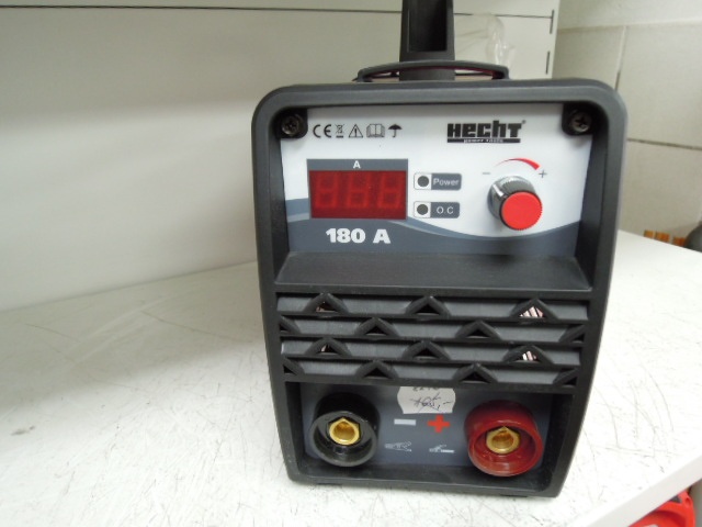 Zvárací invertor Hecht 1828