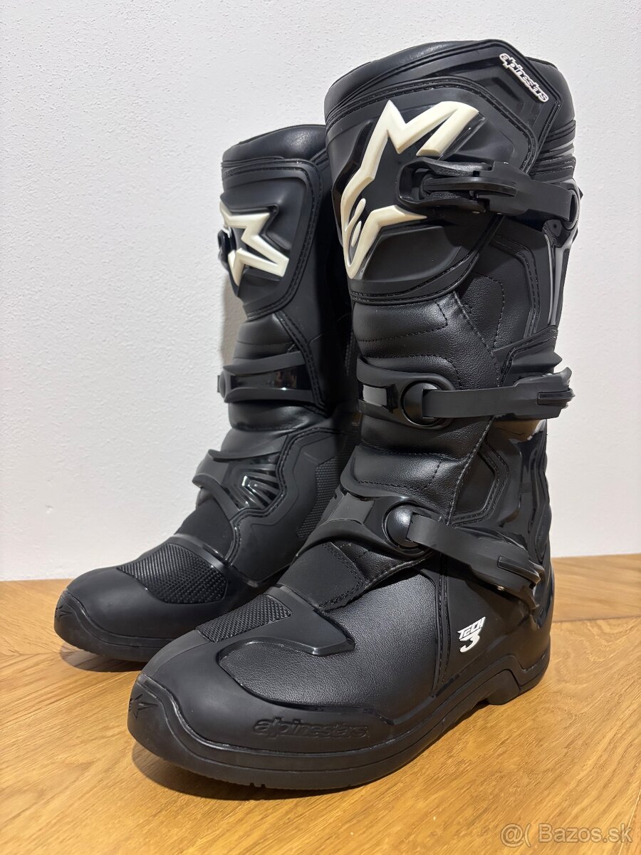 Alpinestars TECH 3 45.5