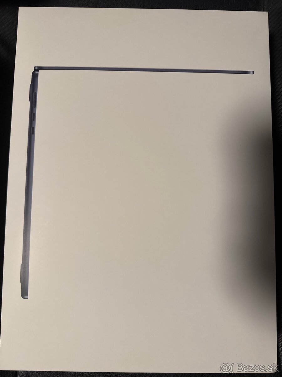 MacBook Air 15 M4 32gb ram / 512gb