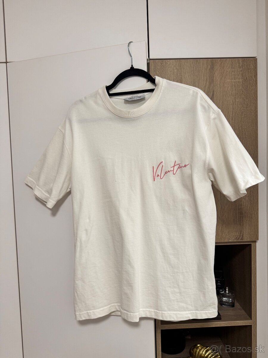 Valentino pánske tričko