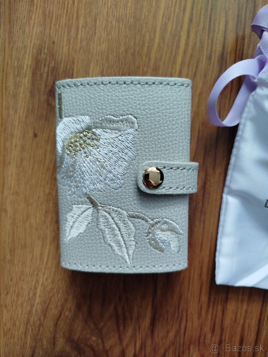 Cardholter dajana Rodriguez