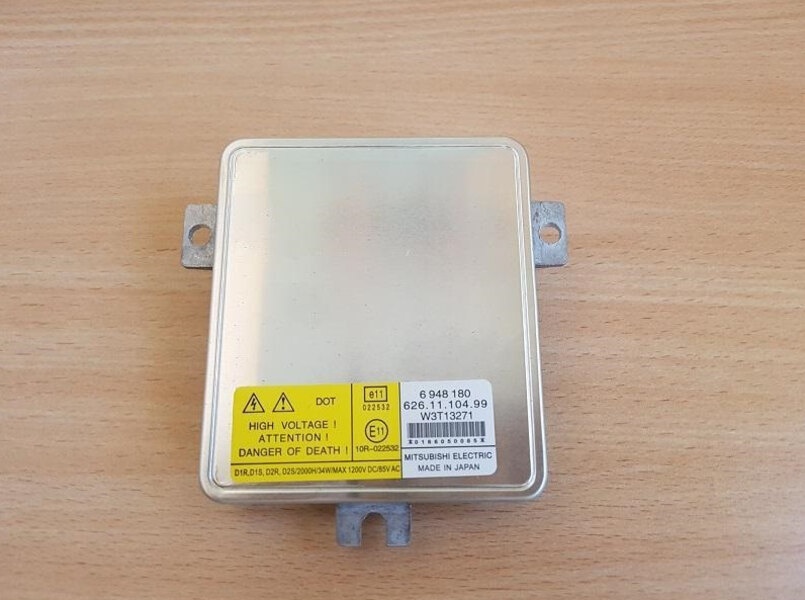 Riadiaca jednotka xenonu W3T13271