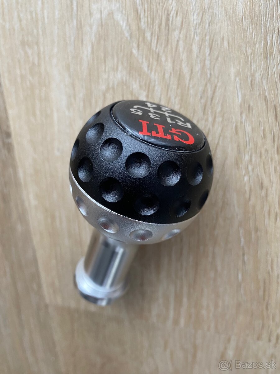 Golf gti radiaca paka