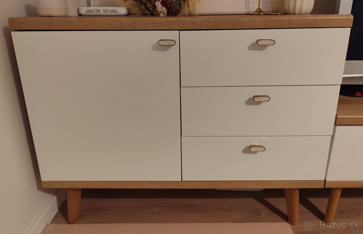 Obyvačková zostava