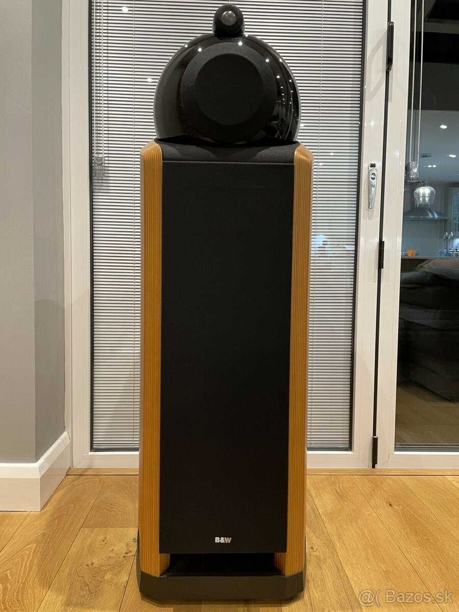 Bowers & Wilkins B&W Nautilus 802