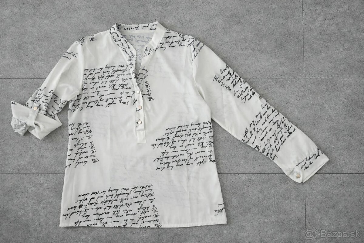 Dámske košele / blúzky