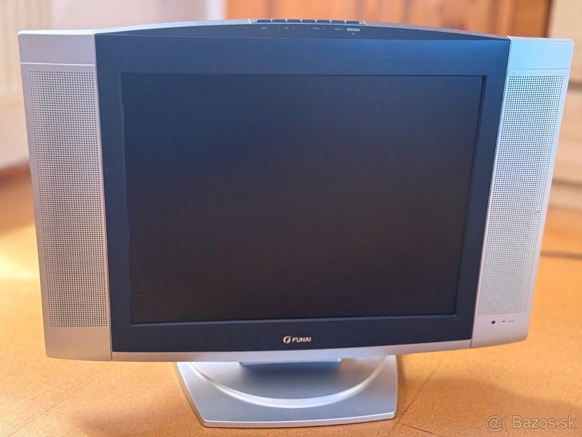 Predám TV FUNAI LCD-A2004 – 20" (51 cm)