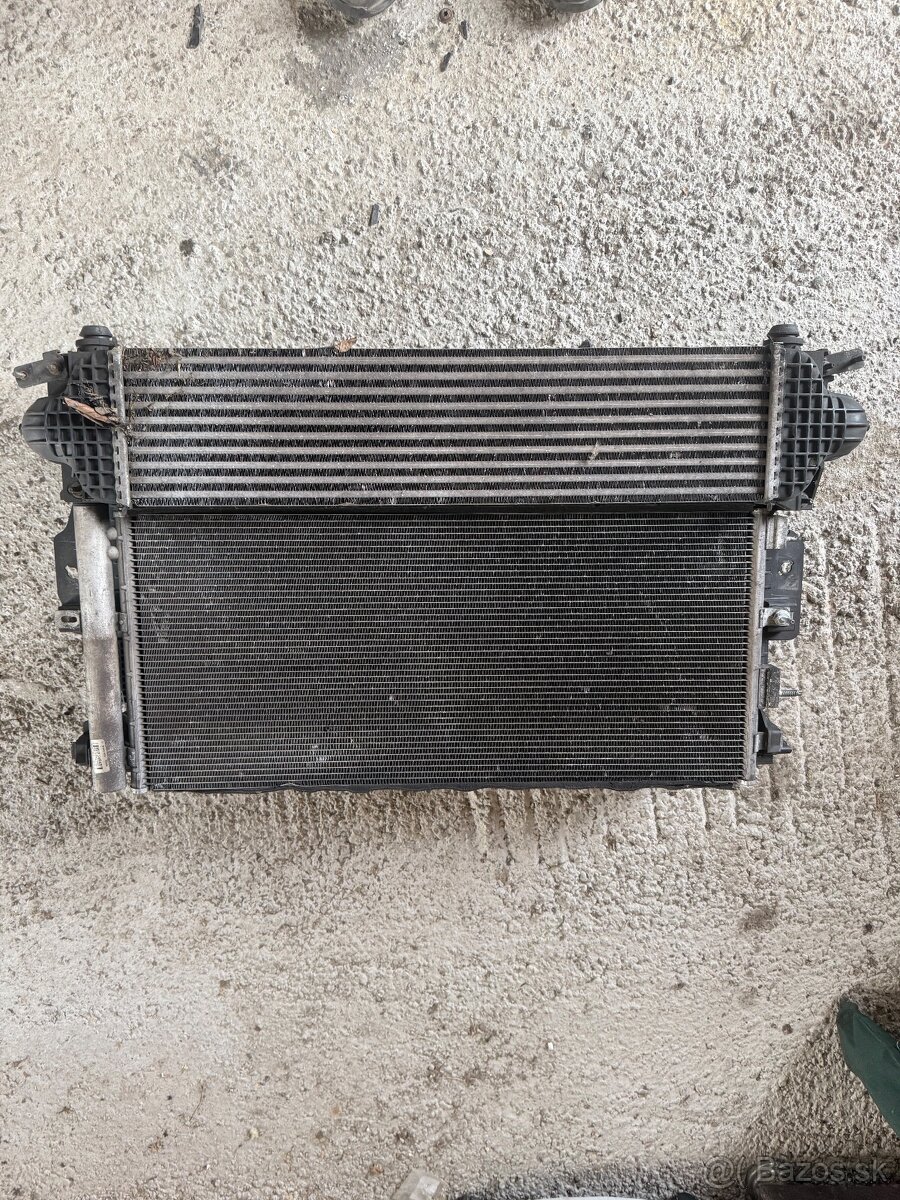 Ford galaxy III mk4 2017