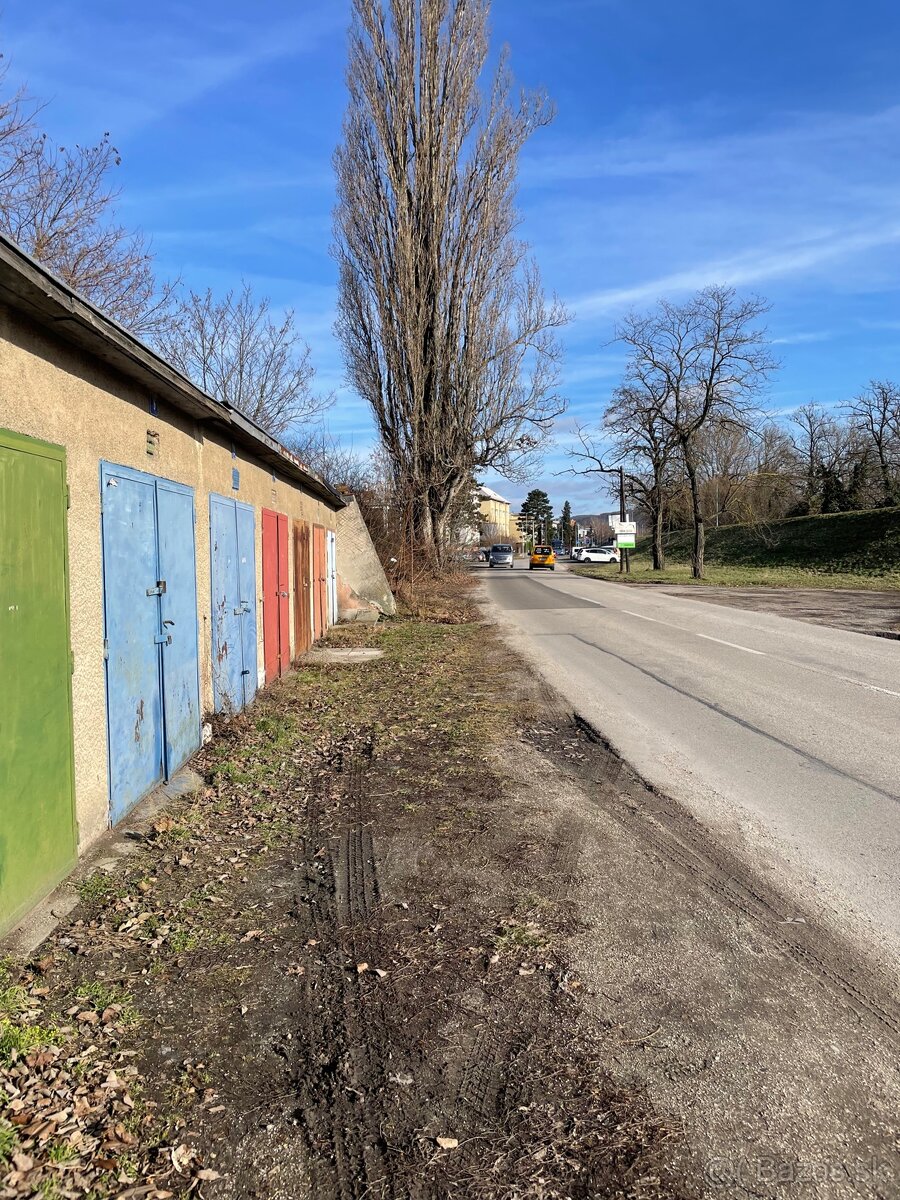 Garaz Ludovita Starka